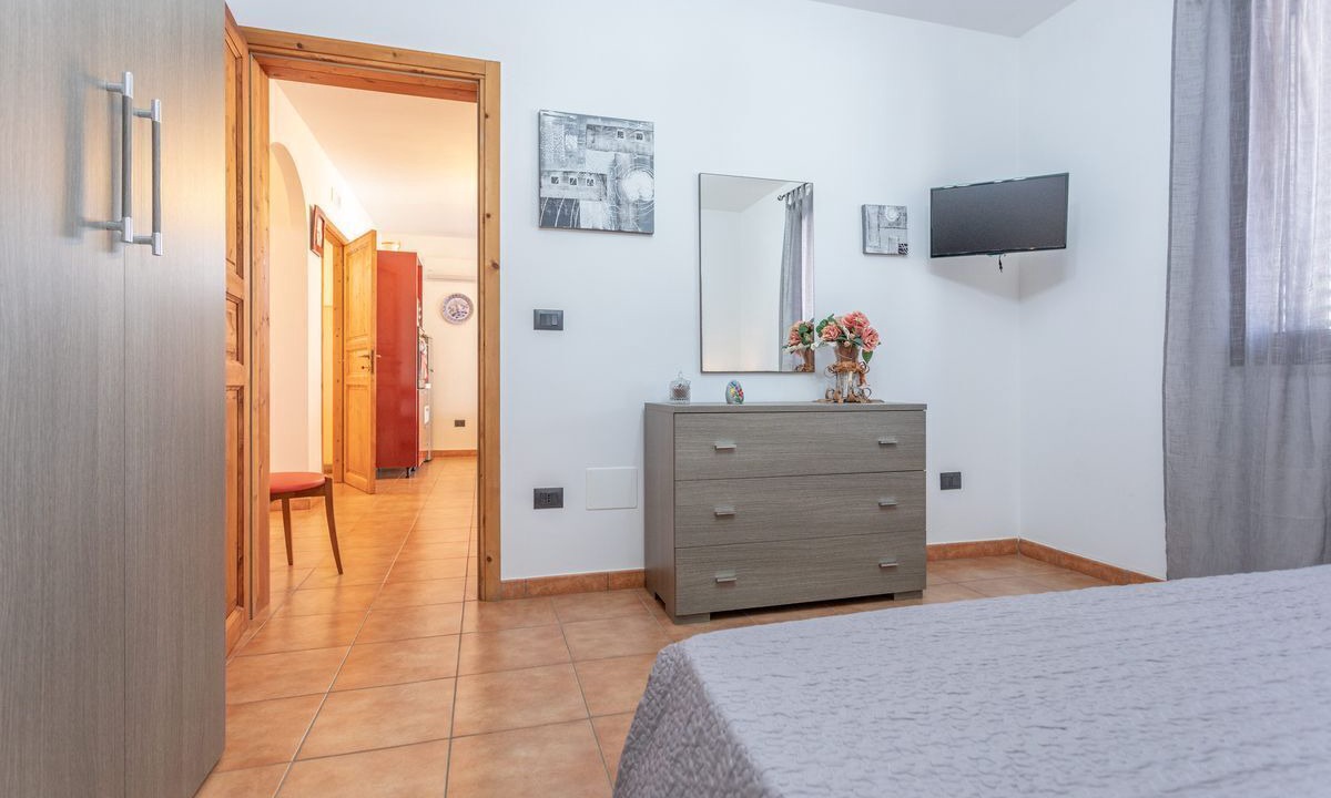 Photo of Bedroom in Alliste