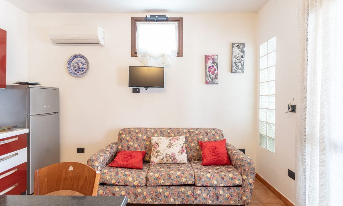 Photo of Livingroom in Alliste