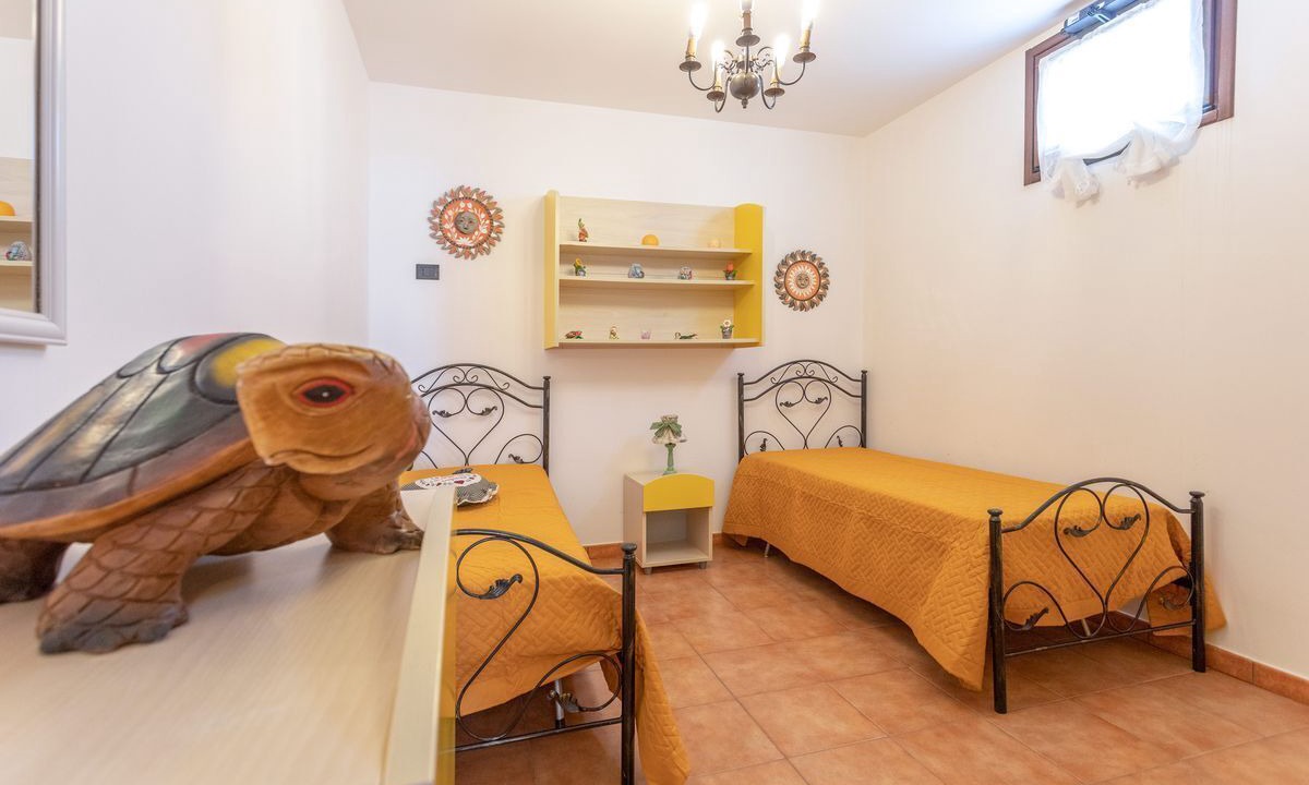 Photo of Bedroom in Alliste