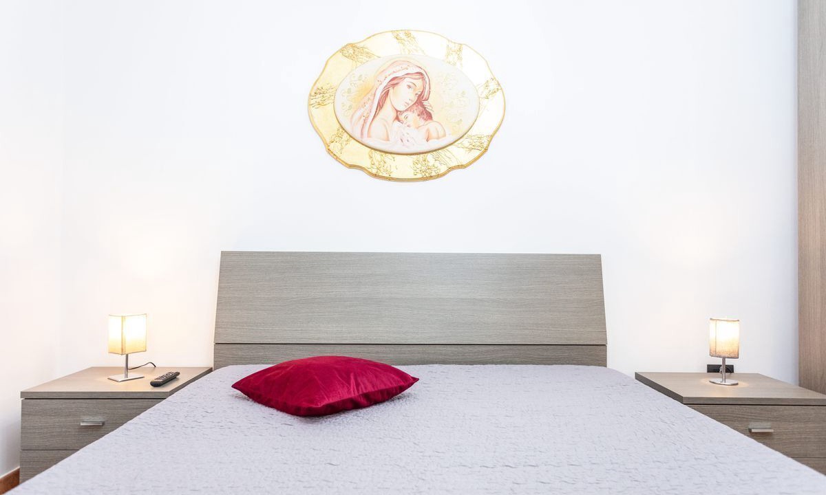 Photo of Bedroom in Alliste