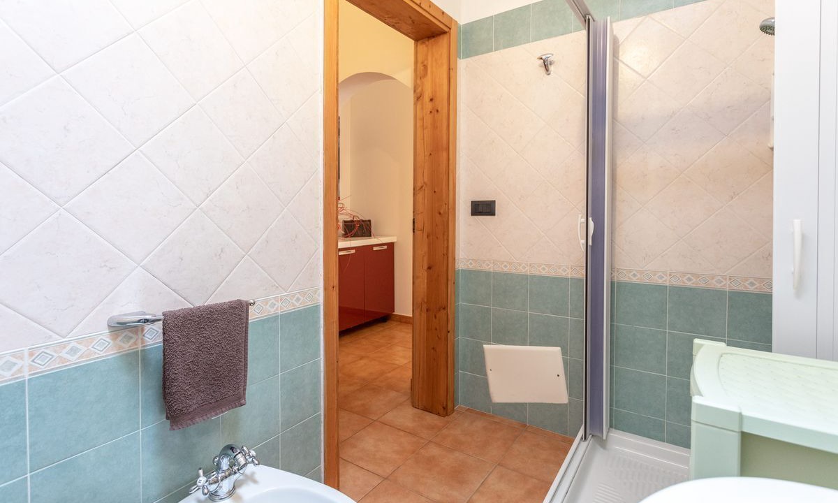 Photo of Bathroom in Alliste