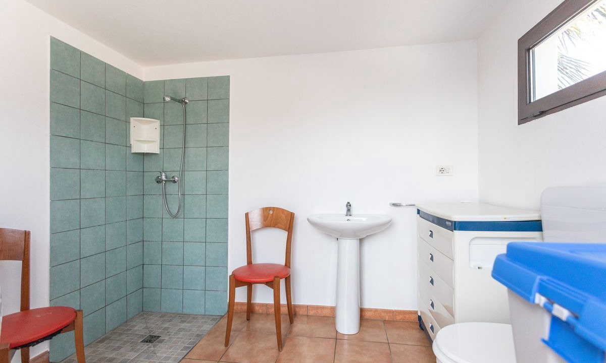 Photo of Bathroom in Alliste