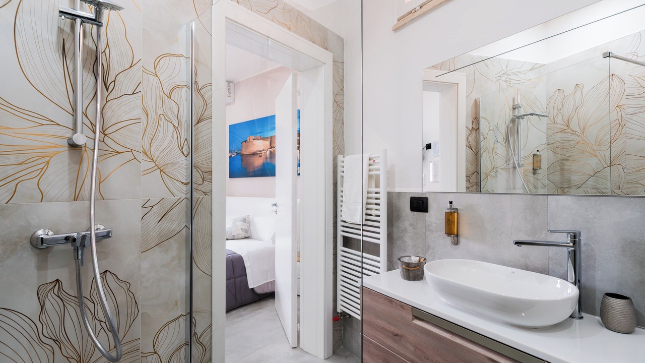 Photo of Bathroom in Tuglie