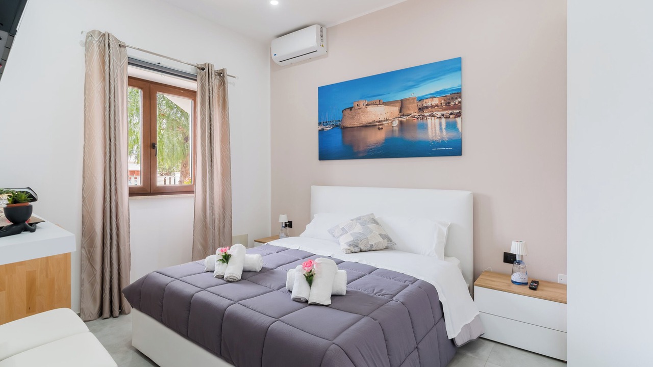 Photo of Bedroom in Tuglie