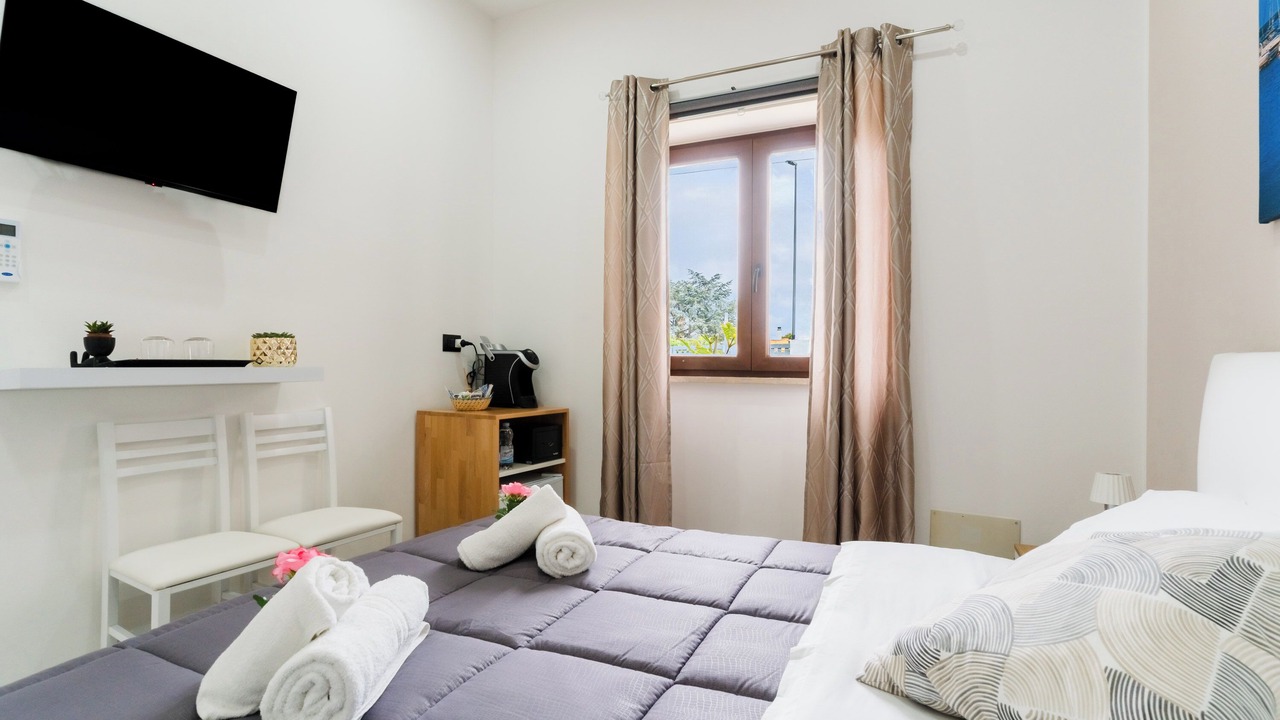 Photo of Bedroom in Tuglie