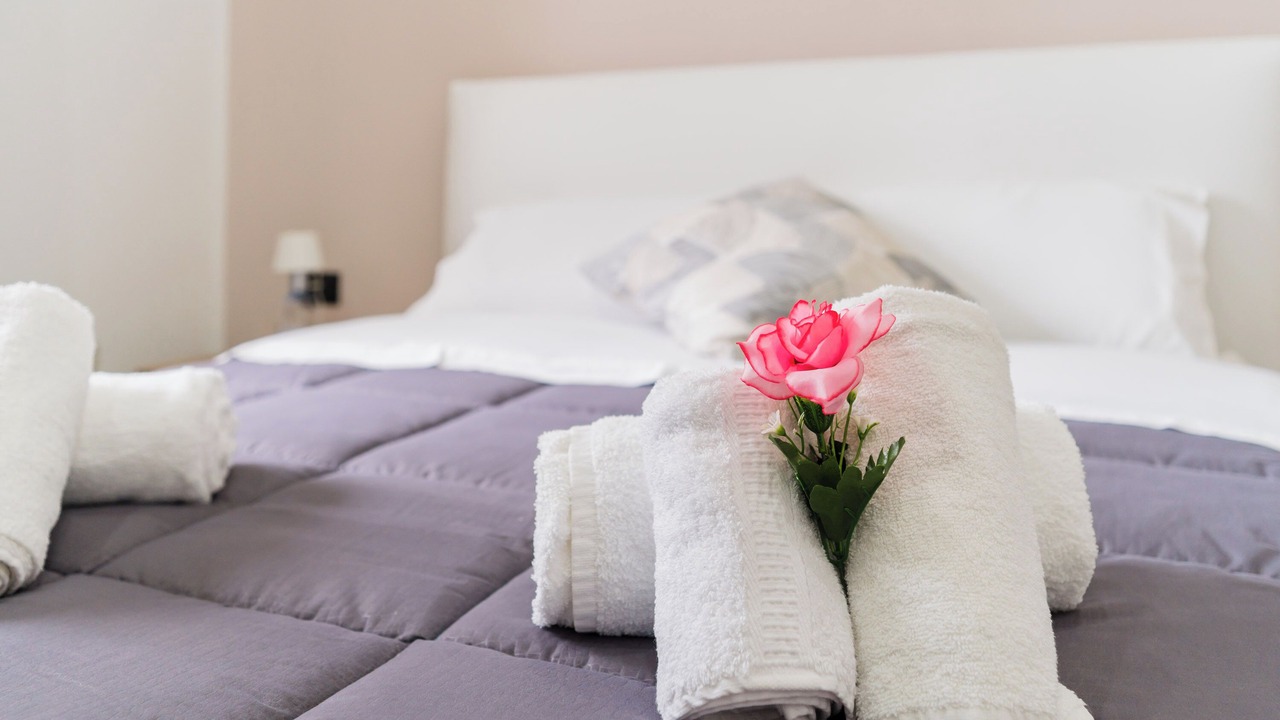 Photo of Bedroom in Tuglie