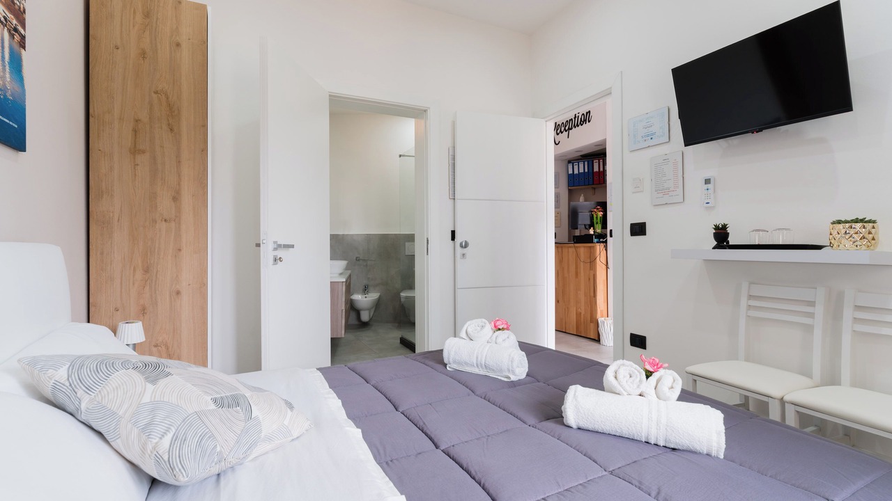 Photo of Bedroom in Tuglie