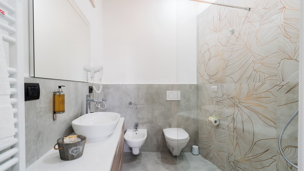 Photo of Bathroom in Tuglie