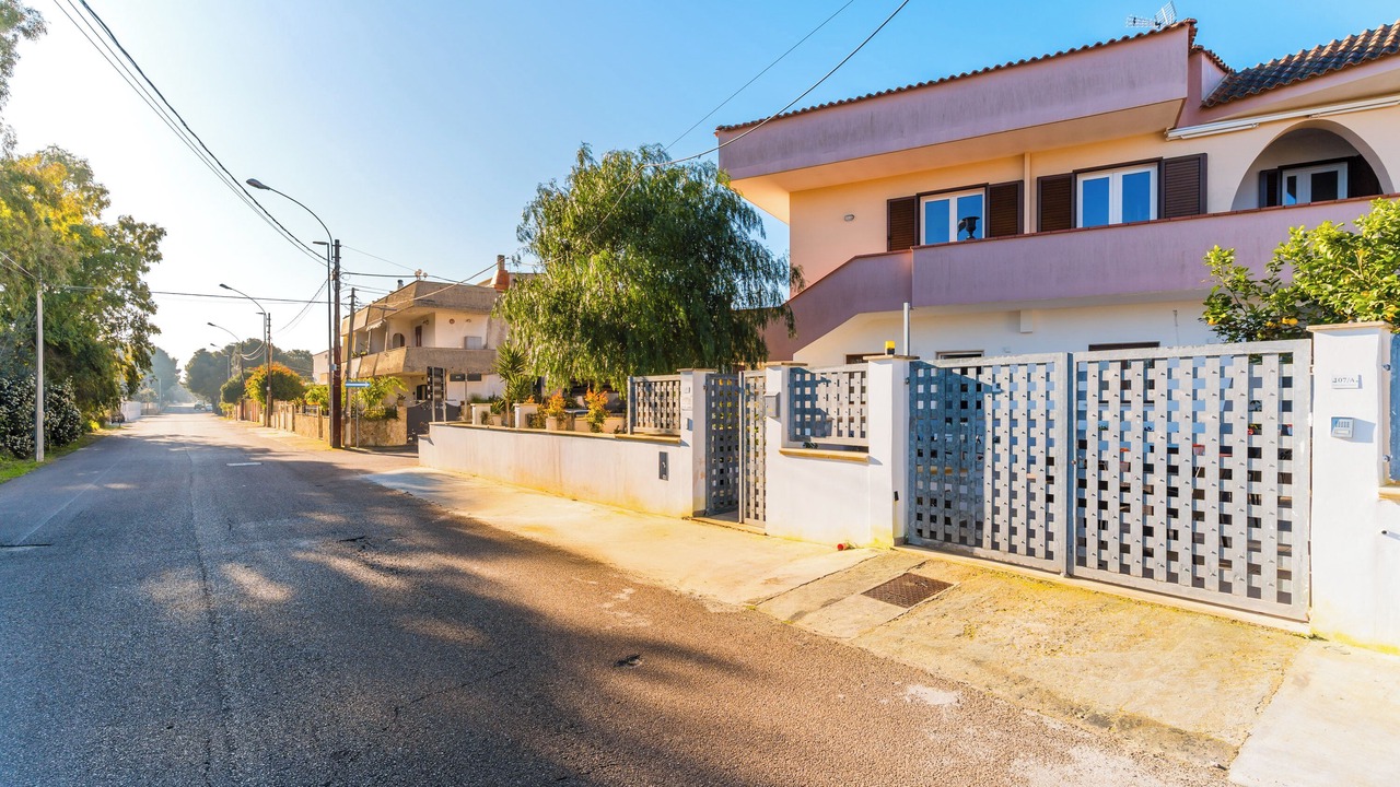 Photo of Outdoor in Tuglie