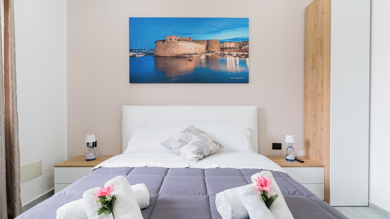 Photo of Bedroom in Tuglie