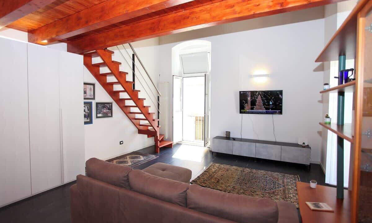 Photo of Livingroom in Old Town