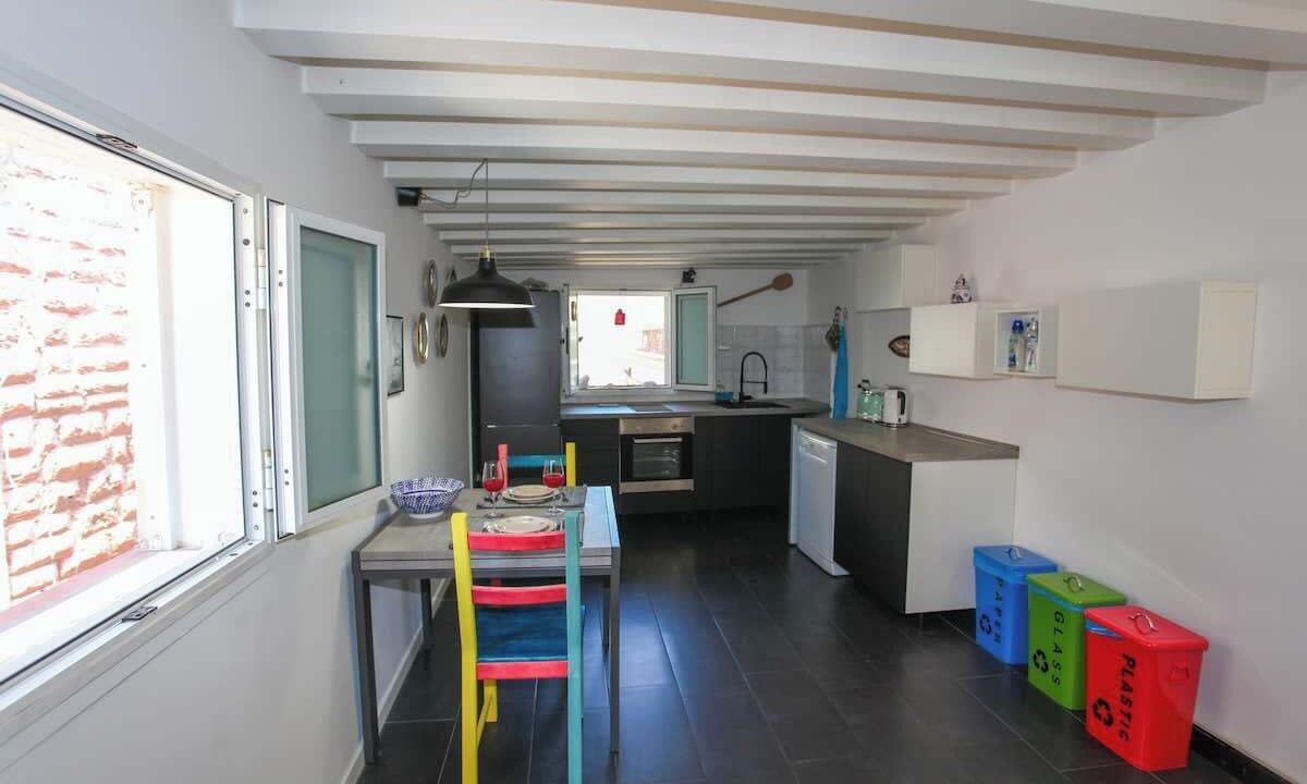 Photo of Kitchen in Old Town