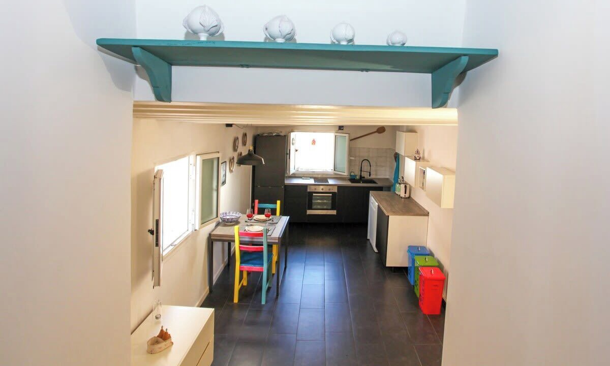Photo of Kitchen in Old Town