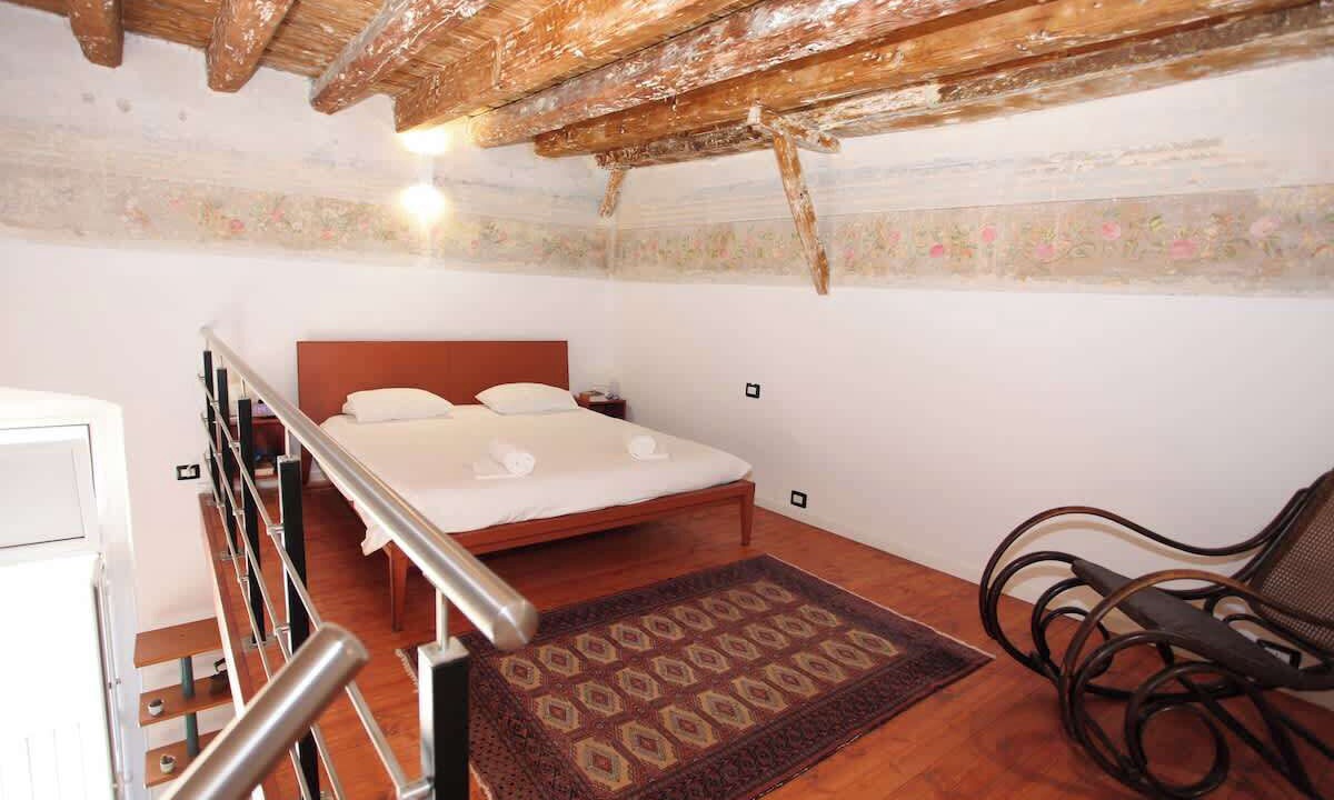 Photo of Bedroom in Old Town