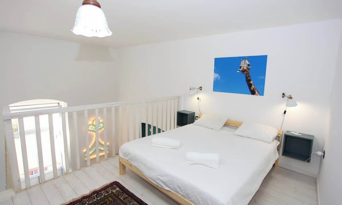 Photo of Bedroom in Old Town
