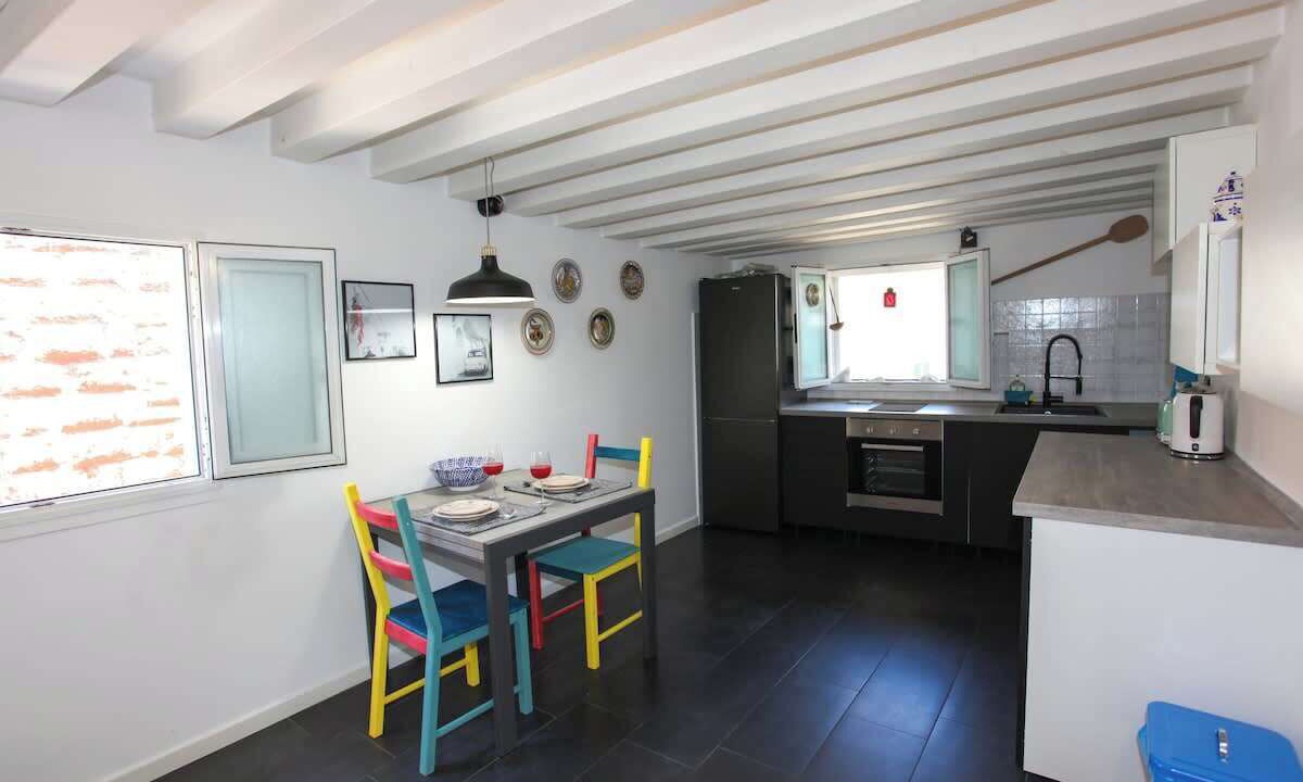 Photo of Kitchen in Old Town