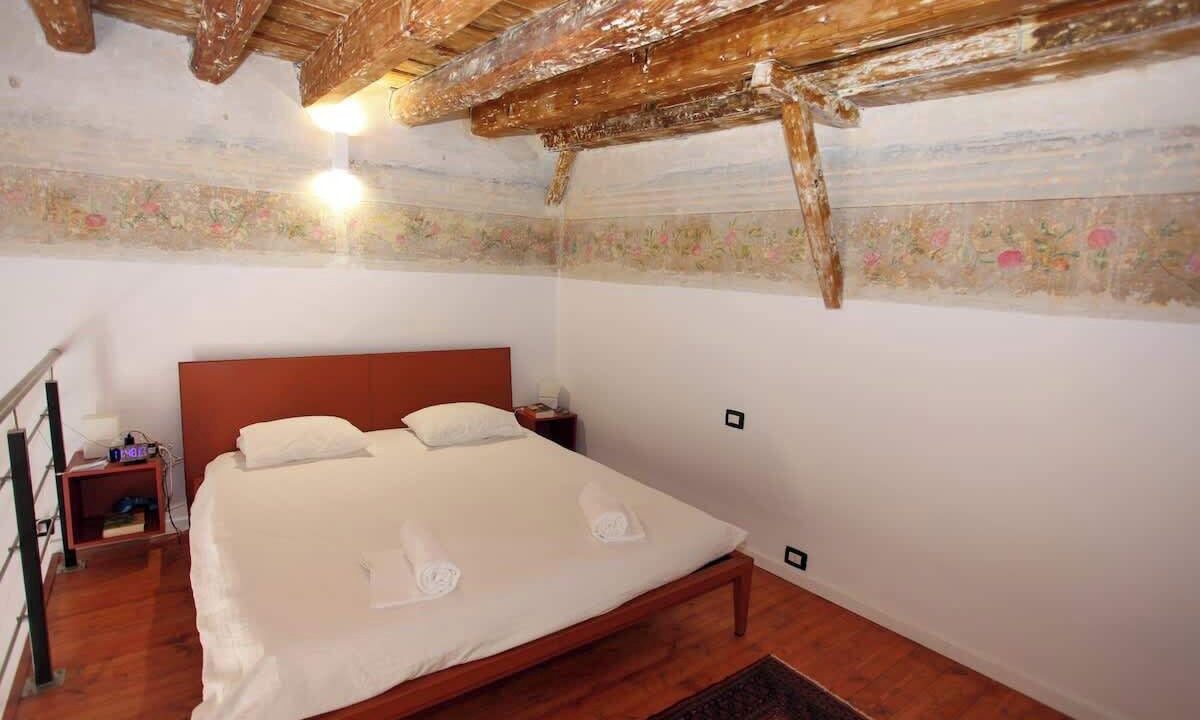 Photo of Bedroom in Old Town