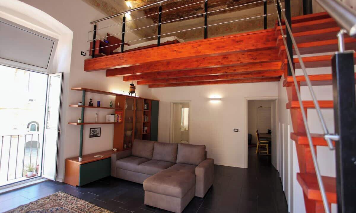 Photo of Livingroom in Old Town