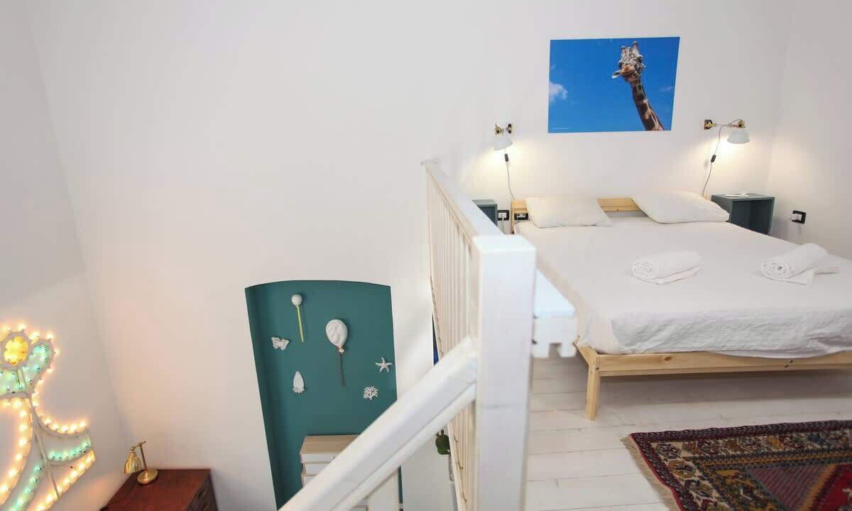 Photo of Bedroom in Old Town