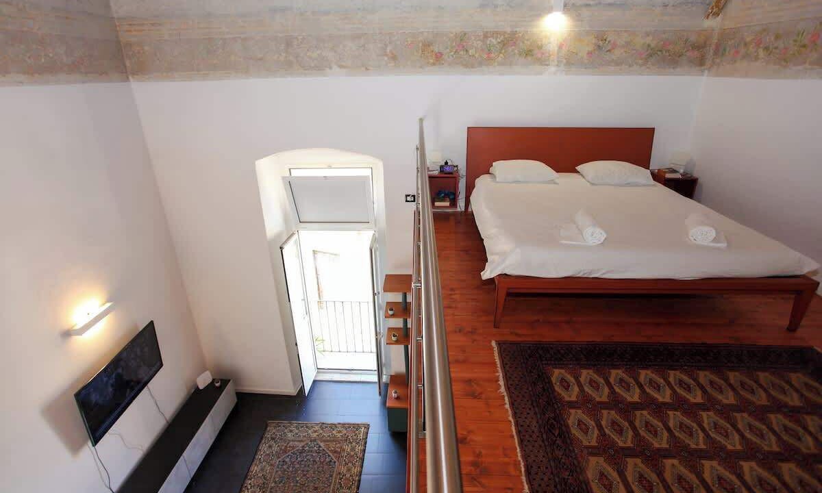 Photo of Bedroom in Old Town