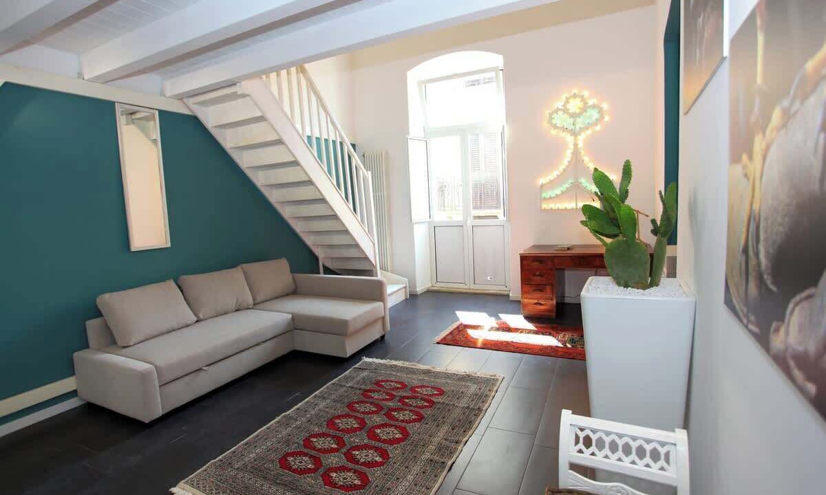 Photo of Livingroom in Old Town