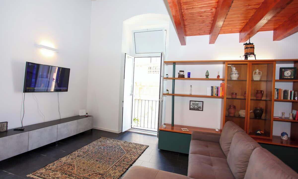 Photo of Livingroom in Old Town