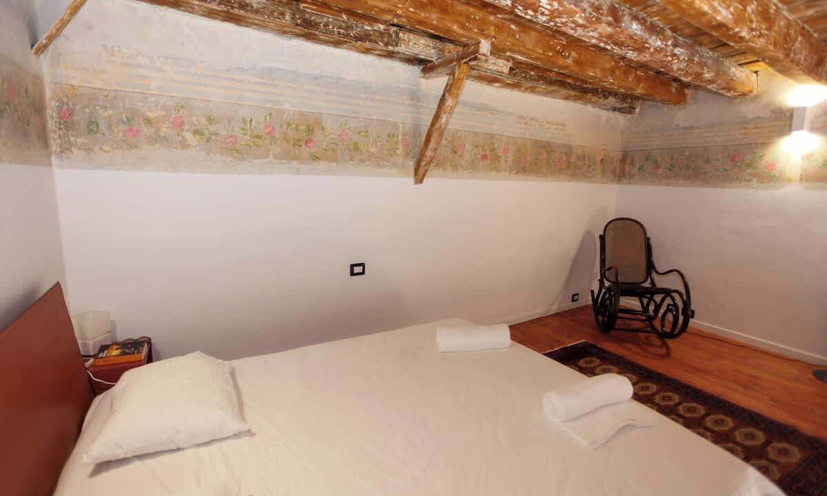 Photo of Bedroom in Old Town