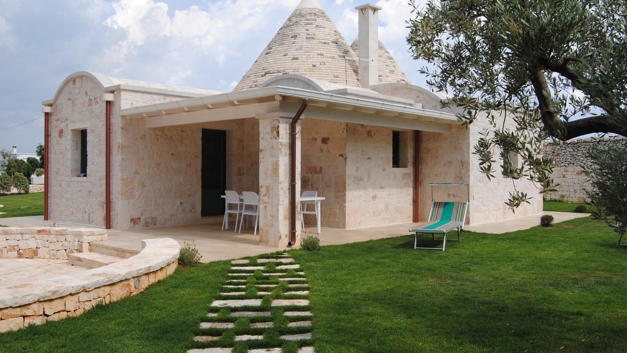 Photo of Outdoor in Cisternino