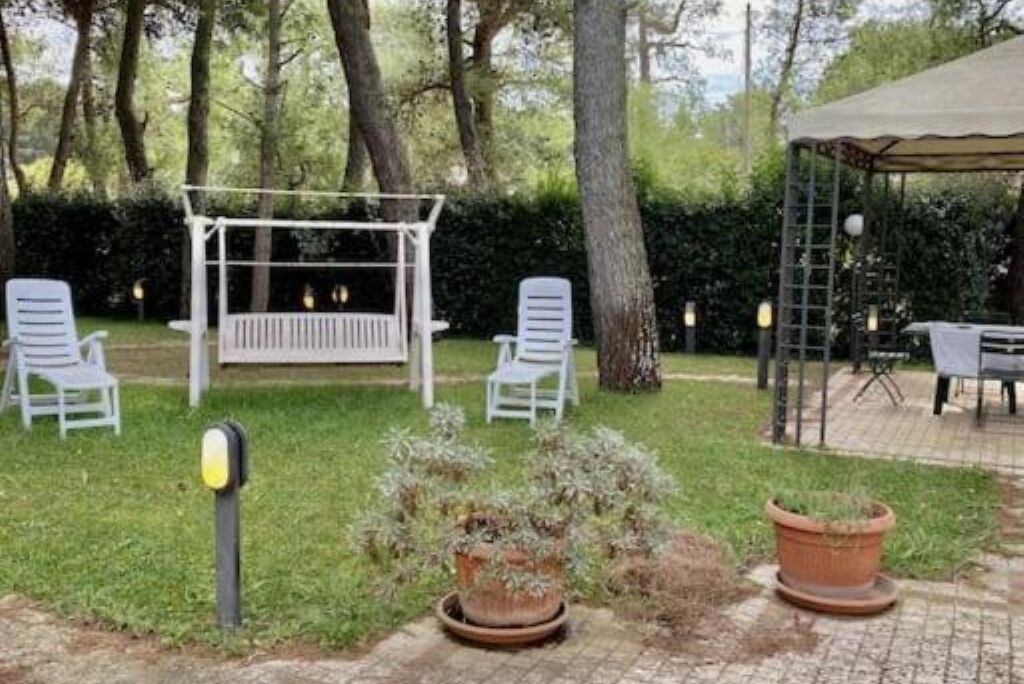 Photo of Outdoor in Coreggia