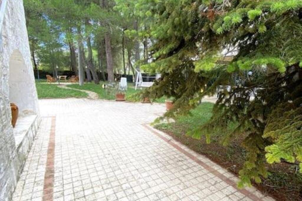Photo of Outdoor in Coreggia