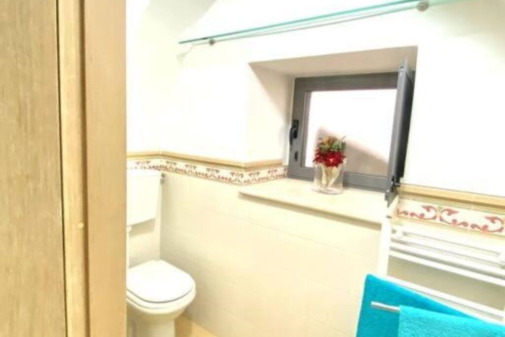Photo of Bathroom in Coreggia