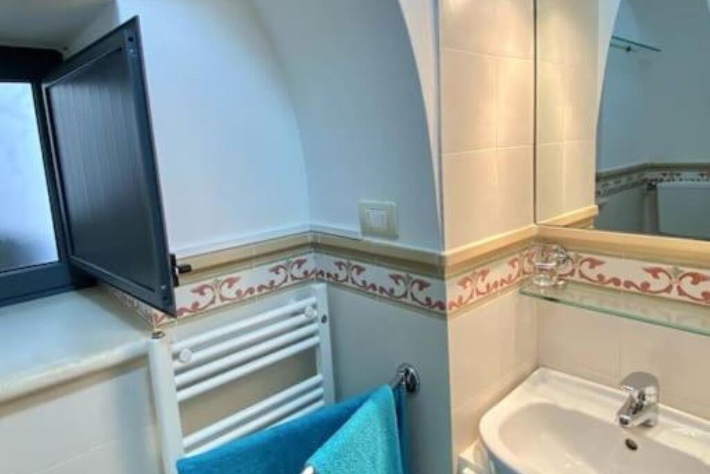 Photo of Bathroom in Coreggia