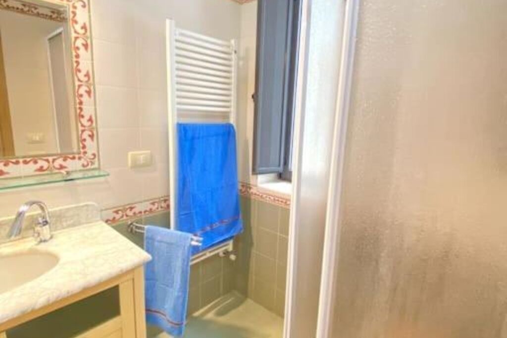 Photo of Bathroom in Coreggia