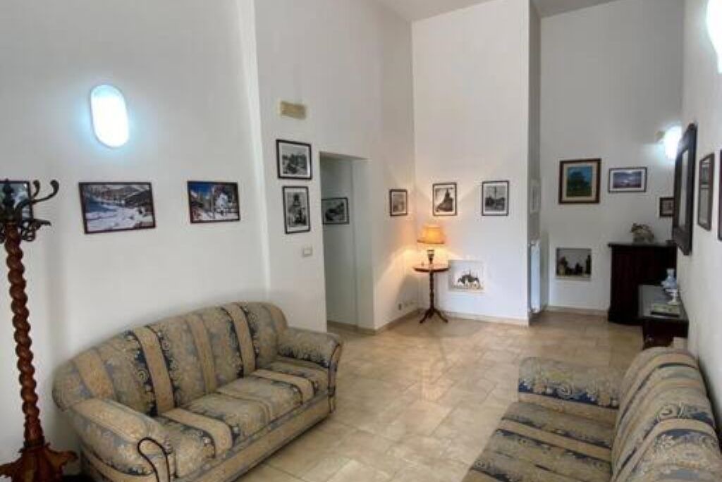 Photo of Livingroom in Coreggia