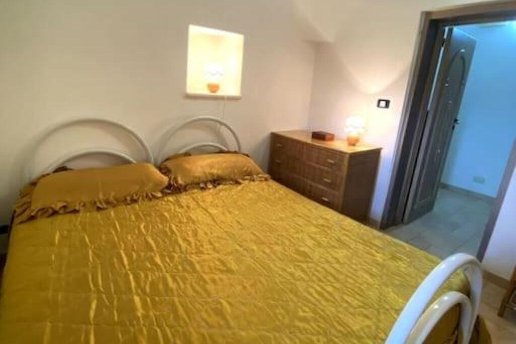 Photo of Bedroom in Coreggia