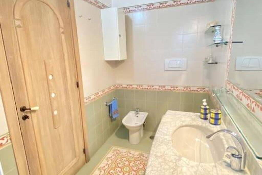 Photo of Bathroom in Coreggia