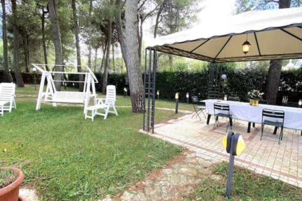 Photo of Outdoor in Coreggia