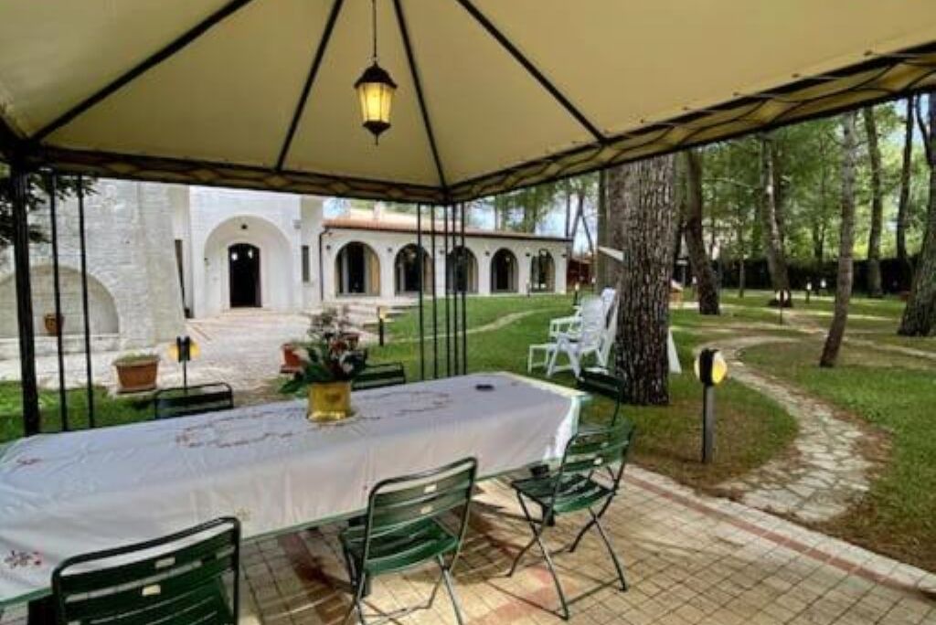 Photo of Outdoor in Coreggia