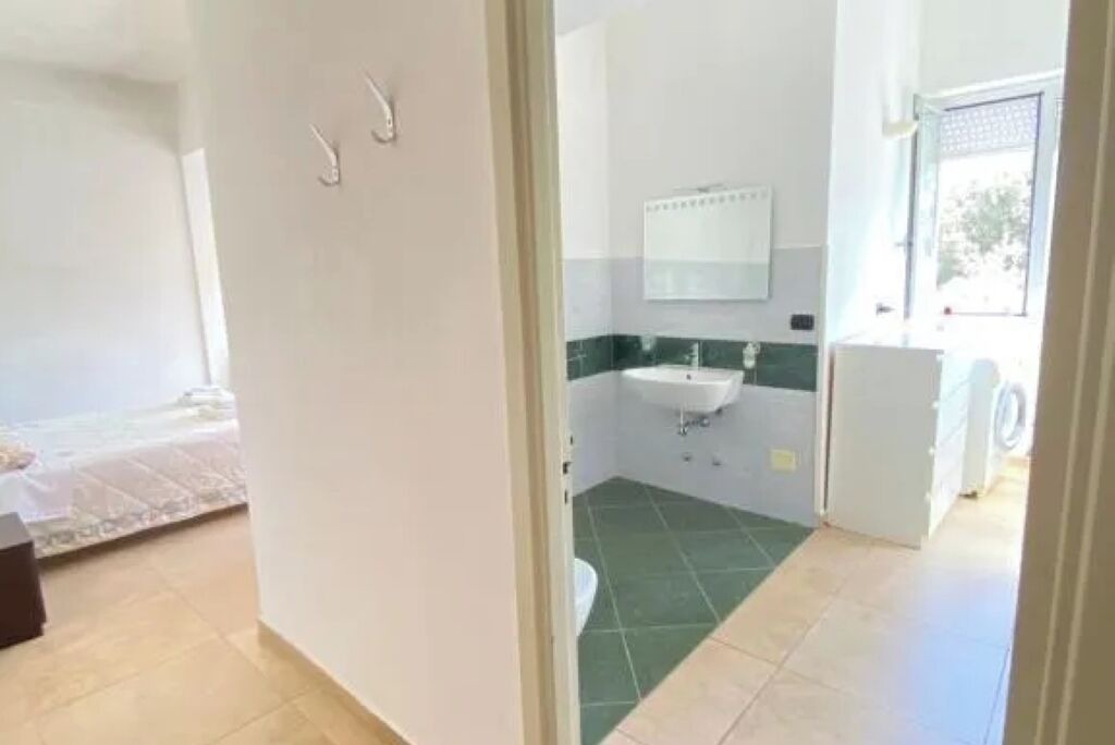 Photo of Bathroom in Lecce Historic Center