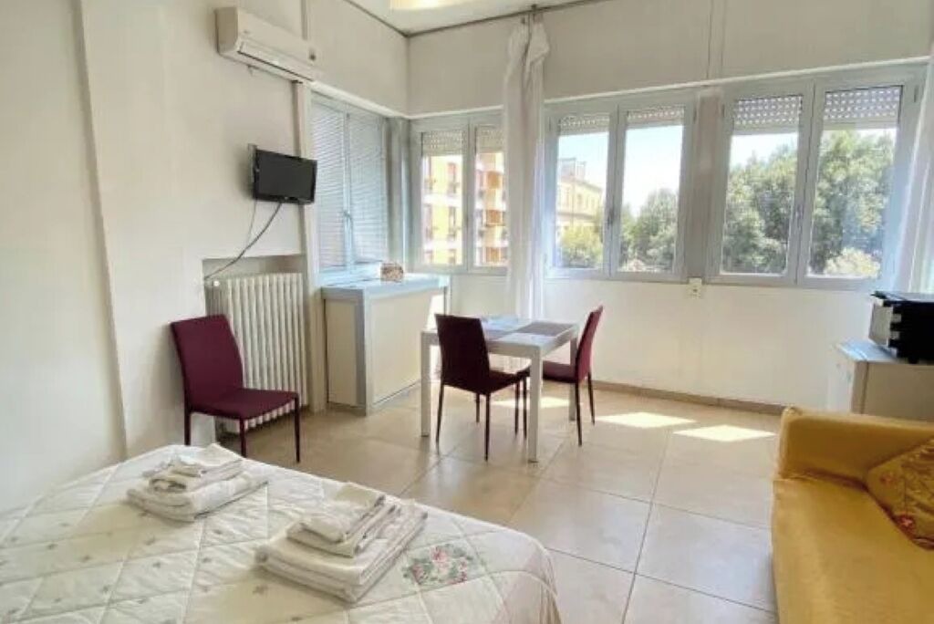 Photo of Bedroom in Lecce Historic Center