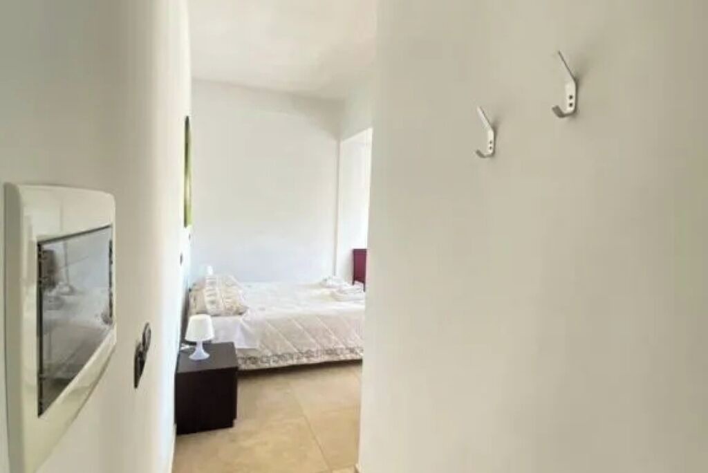 Photo of Bedroom in Lecce Historic Center