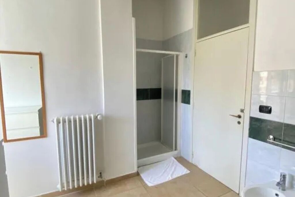 Photo of Bathroom in Lecce Historic Center