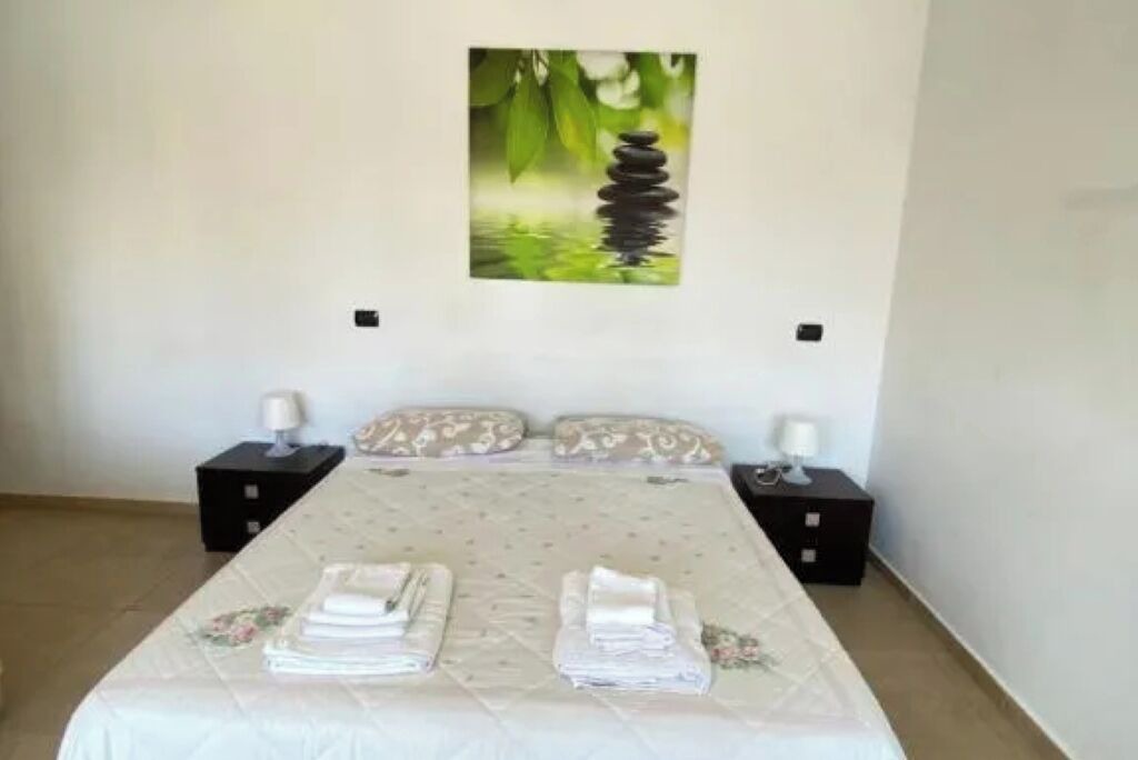 Photo of Bedroom in Lecce Historic Center