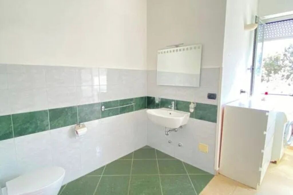 Photo of Bathroom in Lecce Historic Center
