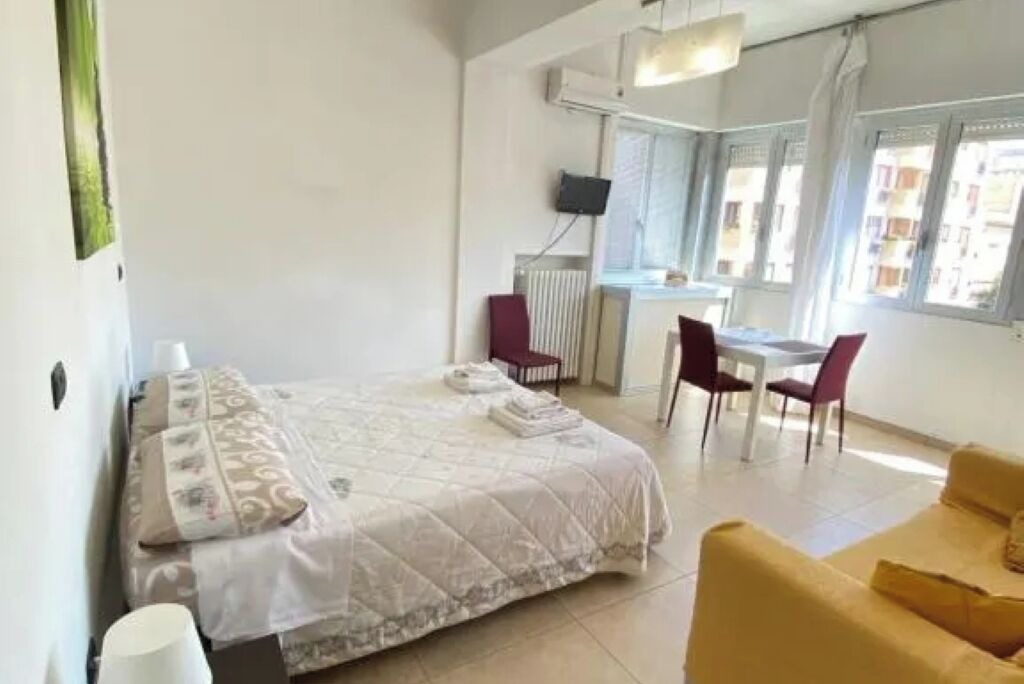 Photo of Bedroom in Lecce Historic Center