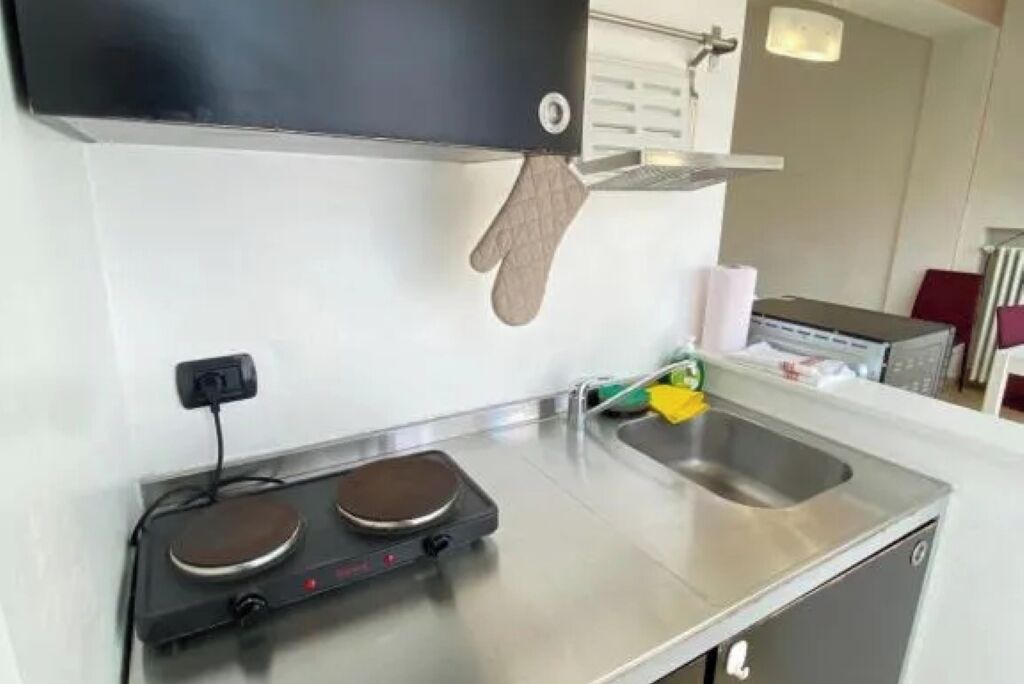 Photo of Kitchen in Lecce Historic Center