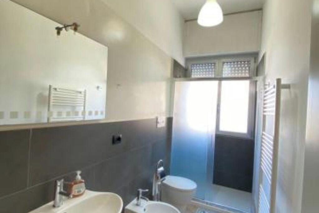 Photo of Bathroom in Lecce Historic Center