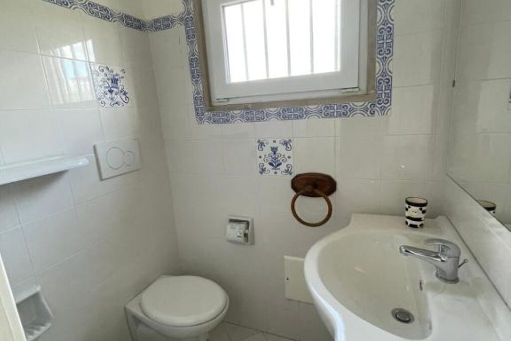 Photo of Bathroom in Scala di Furno