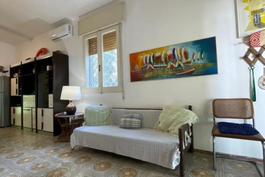 Photo of Livingroom in Scala di Furno