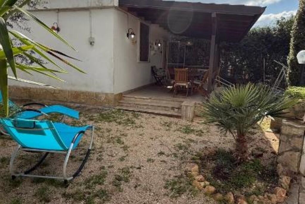 Photo of Patio Balcony in Scala di Furno